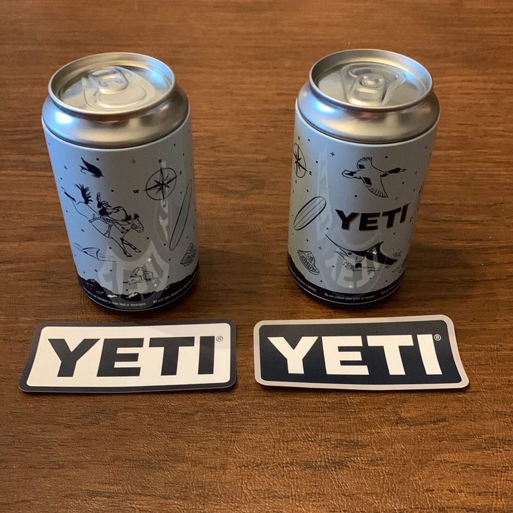 New Yeti hideaway cans (2)